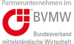 Bundesverband mittelständische Wirtschaft Partnerunternehmen Siegel