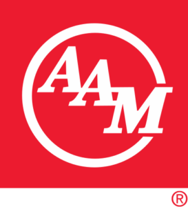 American Axle and Manufacturing Logo