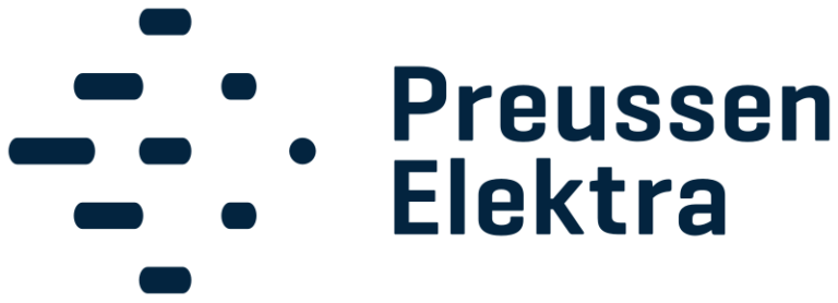 Preussen Elektra Logo