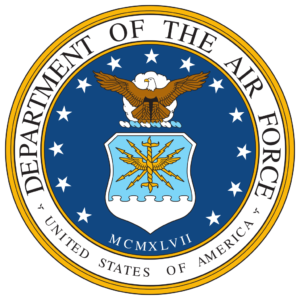 United States Department of the Air Force Siegel