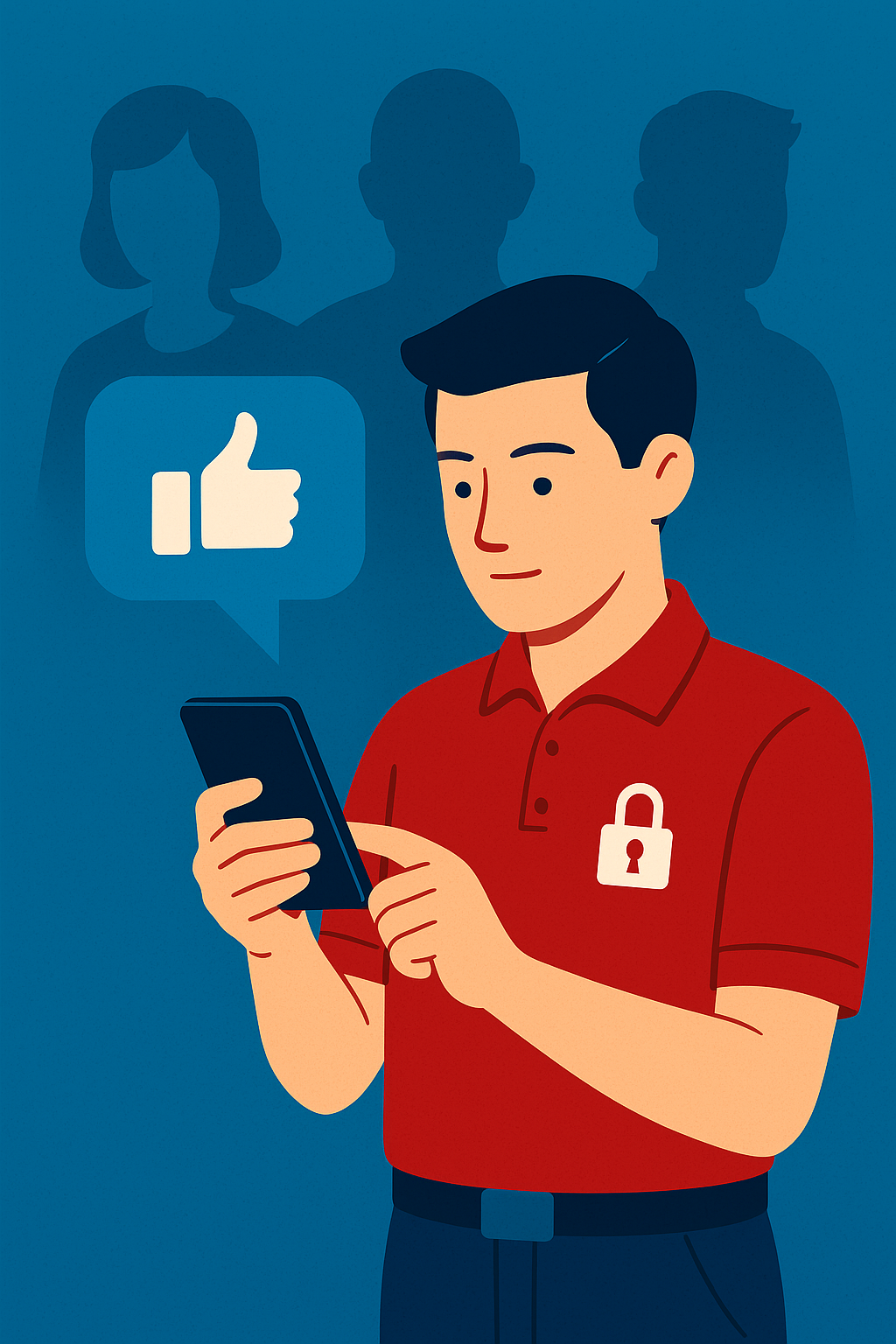 Social Media Awareness
