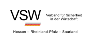 Logo des Verbands für Sicherheit in der Wirtschaft