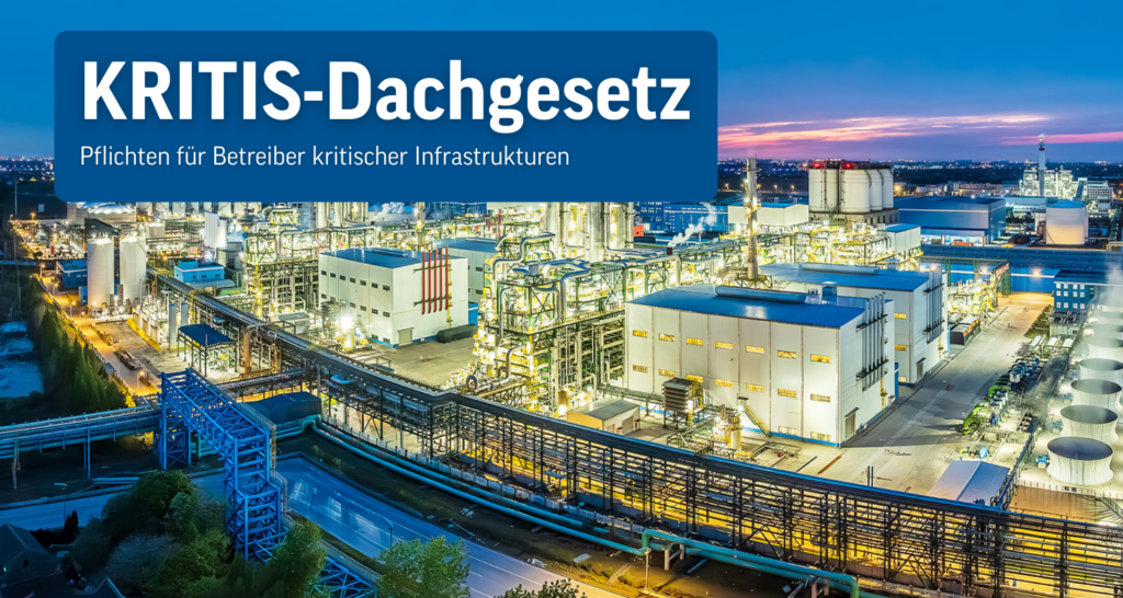 KRITIS Dachgesetz 2026 Header 3